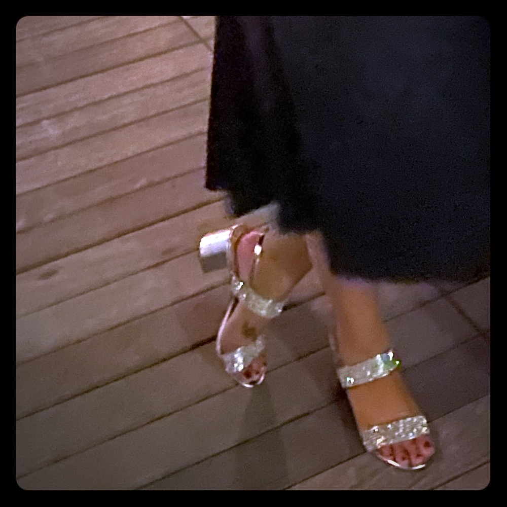 Evening Dress Shoes